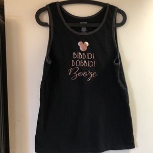 Woman's Arizona Jean Co. tank M